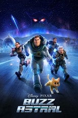 Buzz Astral na eKino | Cały Film