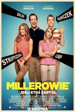 Millerowie na eKino | Cały Film