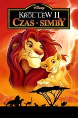 Król Lew II: Czas Simby na eKino | Cały Film