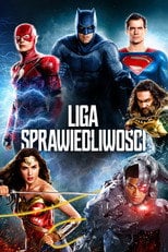 Liga Sprawiedliwości na eKino | Cały Film