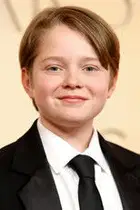 Jacobi Jupe