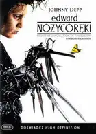 Edward Nożycoręki na eKino | Cały Film