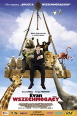 Evan Wszechmogący na eKino | Cały Film