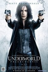 Underworld 4: Przebudzenie na eKino | Cały Film