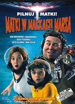 Matki w mackach Marsa na eKino | Cały Film