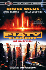 Piąty element na eKino | Cały Film