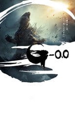 Godzilla Minus Zero na eKino | Cały Film