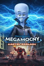 Megamocny kontra Kartel Zagłady na eKino | Cały Film