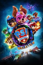 Psi Patrol: Wielki film (2023) Cały Film – eKino