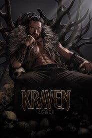 Kraven Łowca (2024) Cały Film – eKino