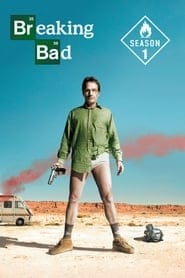 Breaking Bad Sezon 1 na eKino
