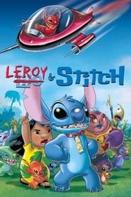 Leroy i Stich na eKino | Cały Film
