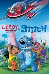 Leroy i Stich na eKino | Cały Film