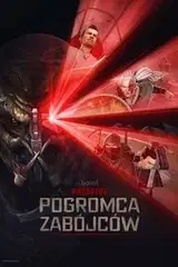 Predator: Pogromca zabójców na eKino | Cały Film