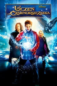 Uczeń czarnoksiężnika eKino TV | Film Online