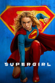 Supergirl (2026) Cały Film – eKino