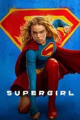 Supergirl (2026) Cały Film – eKino