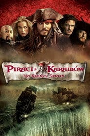 Piraci z Karaibów. Na krańcu świata (2007) Cały Film – eKino