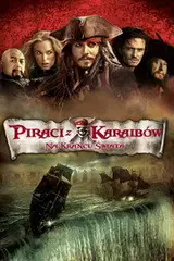 Piraci z Karaibów. Na krańcu świata (2007) Cały Film – eKino