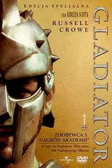Gladiator (2000) Cały Film – eKino