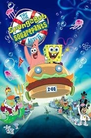 SpongeBob Kanciastoporty (2004) Cały Film – eKino