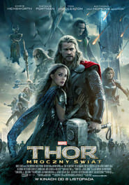 Thor: Mroczny świat (2013) Cały Film – eKino