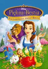 Piękna i Bestia: Zaczarowany świat Belli na eKino | Cały Film