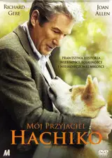 Mój przyjaciel Hachiko na eKino | Cały Film