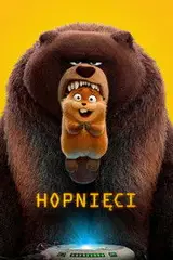 Hopnięci (2026) Cały Film – eKino