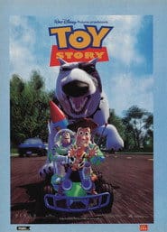 Toy Story (1995) Cały Film – eKino