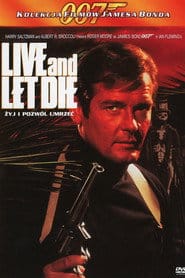 Żyj i pozwól umrzeć (1973) Cały Film – eKino