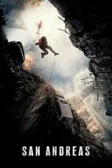 San Andreas na eKino | Cały Film