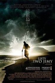 Listy z Iwo Jimy eKino TV | Film Online