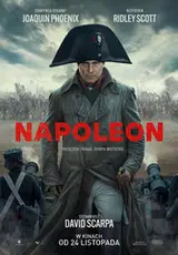 Napoleon (2023) Cały Film – eKino