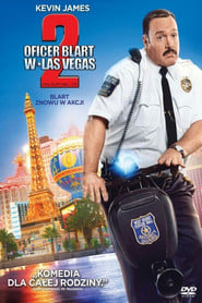 Oficer Blart w Las Vegas Cały Film (2015) Online - Filman