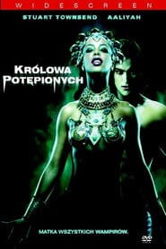 Królowa potępionych na eKino | Cały Film