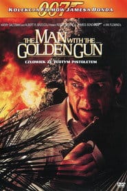 Człowiek ze złotym pistoletem (1974) Cały Film – eKino