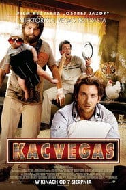 Kac Vegas (2009) Cały Film – eKino