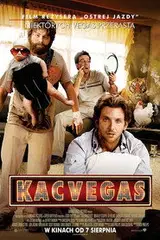 Kac Vegas (2009) Cały Film – eKino