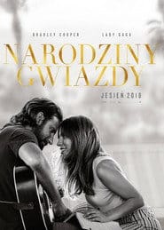 Narodziny gwiazdy na eKino | Cały Film