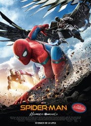 Spider-Man: Homecoming (2017) Cały Film – eKino
