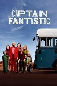 Sprawdź Captain Fantastic - dostępność w katalogu Vider