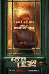 Enola Holmes 2 na eKino | Cały Film
