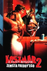 Koszmar z Ulicy Wiązów 2: Zemsta Freddy'ego na eKino | Cały Film