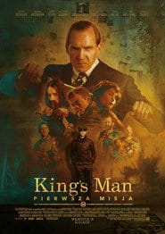 King’s Man. Pierwsza misja (2021) Cały Film – eKino