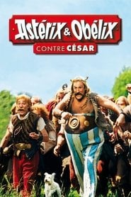 Asteriks i Obeliks kontra Cezar (1999) - Vider