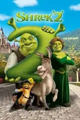 Shrek 2 (2004) Cały Film – eKino