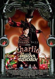 Charlie i fabryka czekolady (2005) Cały Film – eKino