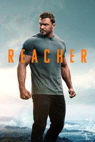 Reacher Sezon 3 na eKino