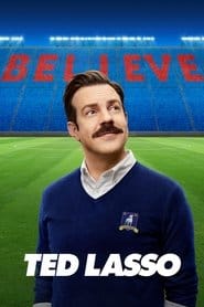 Ted Lasso Sezon 2 na eKino